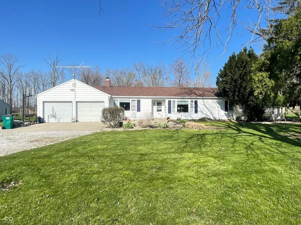 2575 S Indianapolis Rd, Lebanon, IN 46052