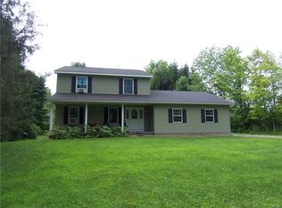5511 Main St, Durhamville, NY 13054