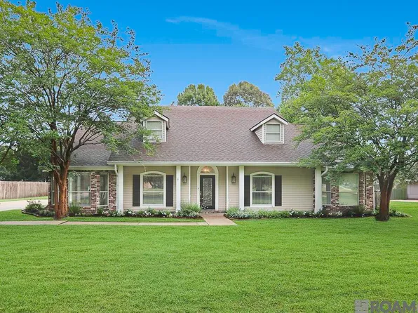7775 Kripple K Rd, Denham Springs, LA 70706