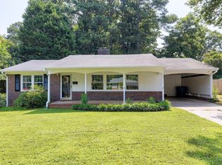 827 Union St, Cary, NC 27511