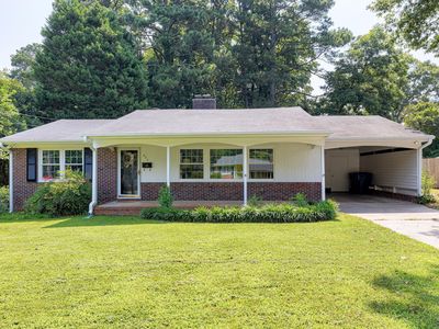 827 Union St, Cary, NC, 27511
