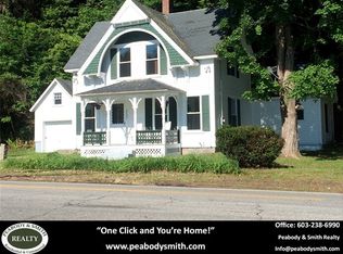 2085 Us Route 3, Campton, NH 03223