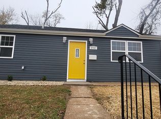 5752 Lillian Ave, Saint Louis, MO 63120