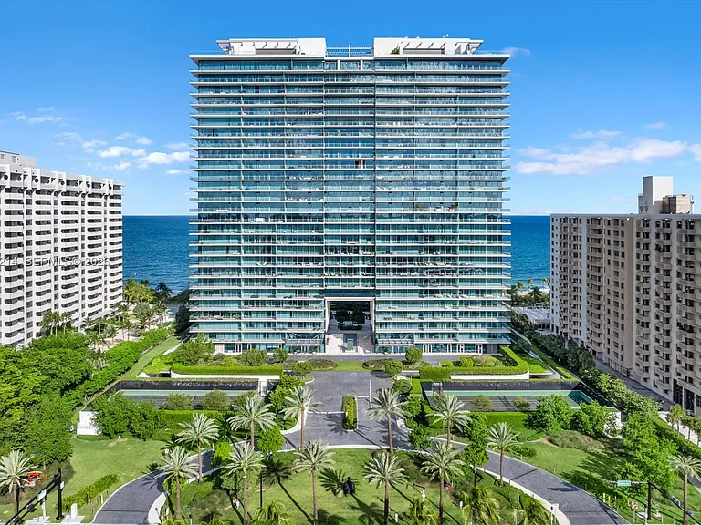 10203 Collins Ave #403 — Photo 40