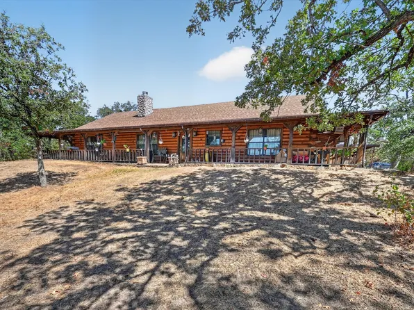 1623 Three Skillet Rd, Springtown, TX 76082