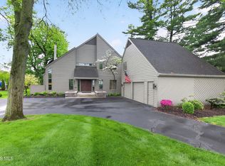 4341 Indian Rd, Toledo, OH 43615