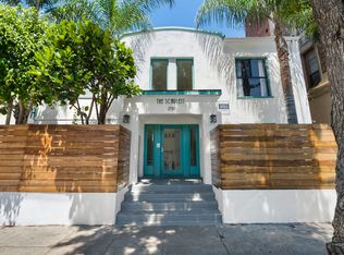 2757 San Marino St APT 1, Los Angeles, CA 90006