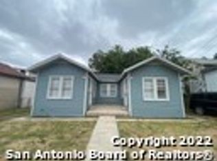 E Commerce, San Antonio, TX 78203