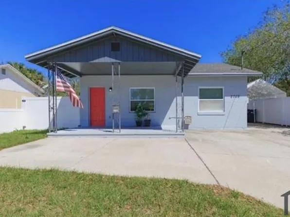 2705 W Columbus Dr, Tampa, FL 33607