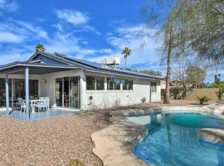 3619 W Gelding Dr, Phoenix, AZ 85053