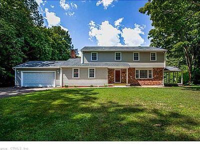 1064 Durham Rd, Guilford, CT, 06437