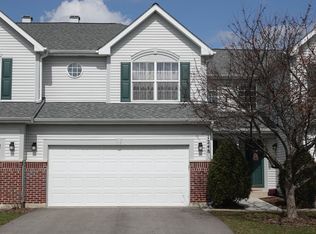 1248 Appaloosa Way, Bartlett, IL 60103