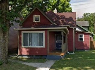 3180 N Graceland Ave, Indianapolis, IN