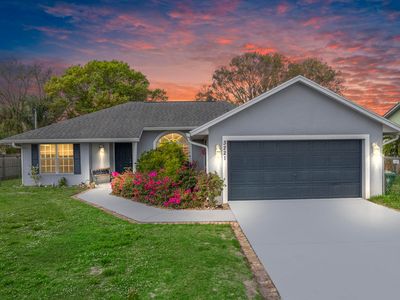 3221 SE Pinto Street, Port Saint Lucie, FL, 34984
