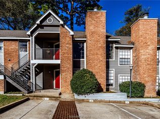 2402 Sycamore Ave APT A2, Huntsville, TX 77340