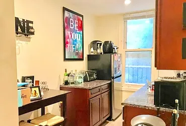 Rented by United Realty Equities