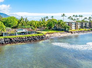 210 S Hauoli St, Wailuku, HI 96793