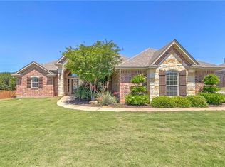 3109 Meandering Way, Granbury, TX 76049