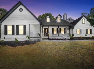 250 Oakforest Dr, McDonough, GA 30253
