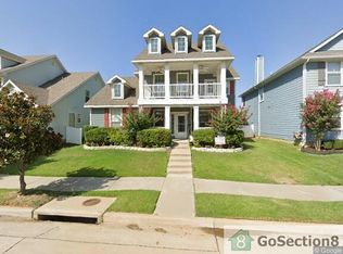 9528 Cape Cod Blvd, Aubrey, TX 76227