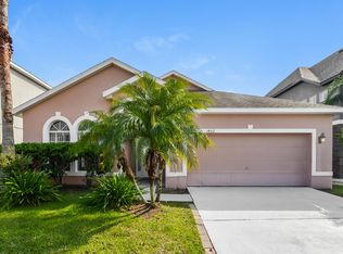 14312 Wistful Loop, Orlando, FL 32824