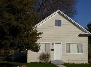 458 E 4th St, Weiser, ID 83672