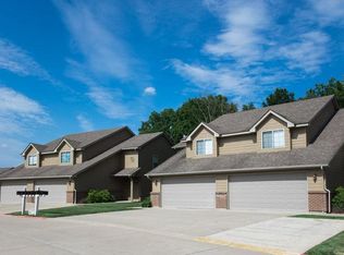 164 E Old Plank Rd, Columbia, MO 65203