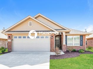 307 Black Creek Trl, Odenville, AL 35120