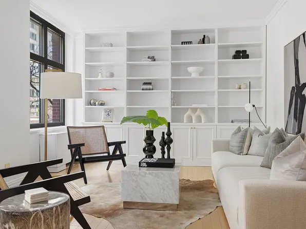 188 E 70th St APT 3A, New York, NY 10021