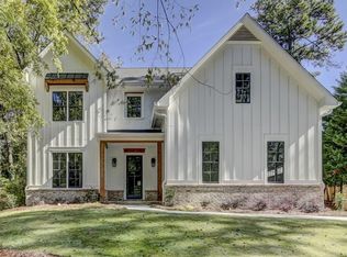 3212 Parkridge Crescent, Chamblee, GA 30341