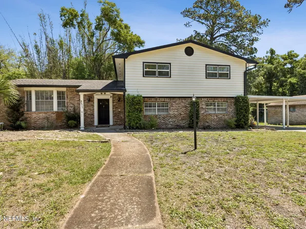 3971 KADEN Drive E, Jacksonville, FL 32277