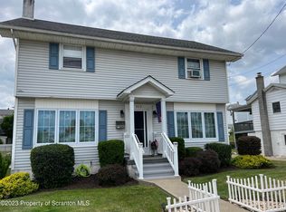 313 Union St, Taylor, PA 18517
