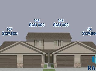 101 Countryside Ave E, Lennox, SD 57039