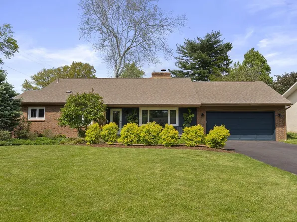 194 W New England Ave, Worthington, OH 43085