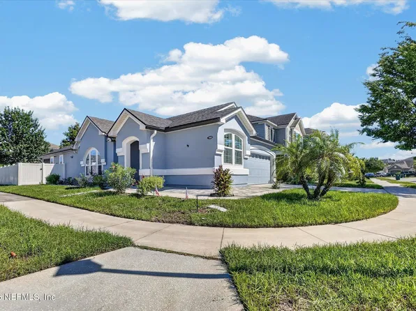 7018 AZALEA GROVE Drive, Jacksonville, FL 32258