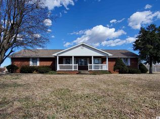 2230 State Route 506, Marion, KY 42064
