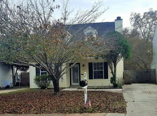 2381 Trafalgar Dr, Biloxi, MS 39531