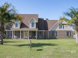 8375 Heron Dr, Foley, AL 36535