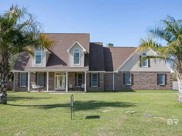 8375 Heron Dr, Foley, AL 36535
