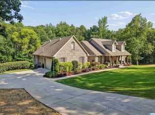 5735 Lake Side Rd, Leeds, AL 35094