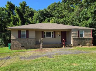 4406 Argyle Dr, Charlotte, NC 28213