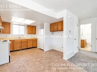 165 E 8000 S, Sandy, UT 84070