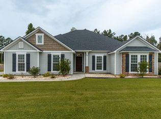 33 Ruger Cir, Lakeland, GA 31635