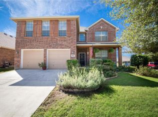 808 Lake Worth Trl, Little Elm, TX 75068