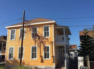 2806 Avenue M 1/2, Galveston, TX 77550