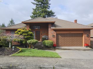 7933 SE 140th Dr, Portland, OR 97236