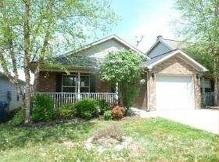 113 Olivia Dr, Nicholasville, KY 40356