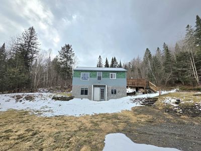 1430 US Route 3, Stewartstown, NH, 03576