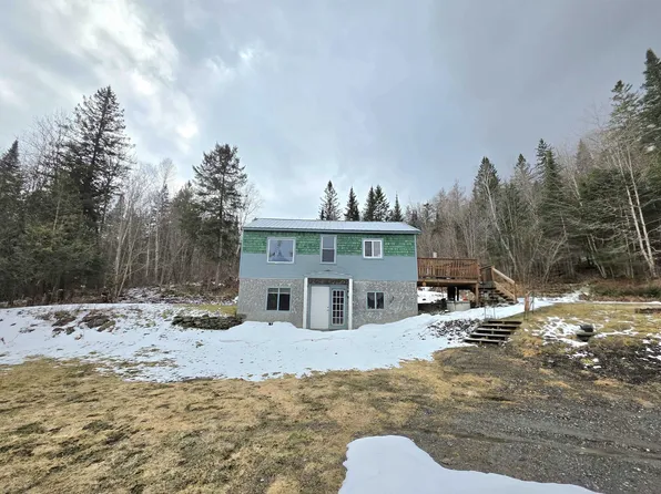 1430 US Route 3, Stewartstown, NH 03576