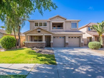10517 W La Reata Ave, Avondale, AZ, 85392